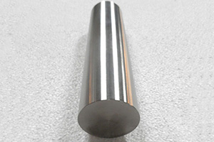 18 Years Factory 6005 Aluminum Alloy Tube - Silver copper rod – Wanlutong detail pictures