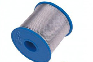 Manufactur standard Coated Aluminum Coil Supplier - Tin wire – Wanlutong