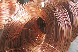 Professional Factory for Micro Channel Tube - Pure copper line – Wanlutong