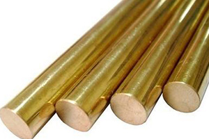 New Delivery for Small Size Hexagon Tube - Copper rod – Wanlutong