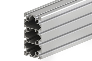 Best-Selling Tin Ingot - Aluminum profiles – Wanlutong detail pictures