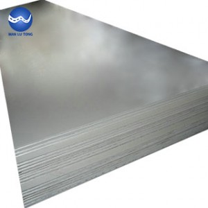 2024 Aluminum plate