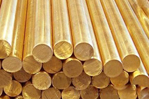 Wholesale Price China Hard Condition Straight Copper Tube - Brass rod  – Wanlutong