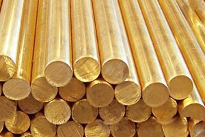 ODM Factory Split Insulation Copper Tube - Brass rod  – Wanlutong