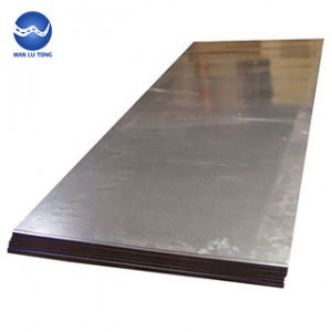 3003 Aluminum plate