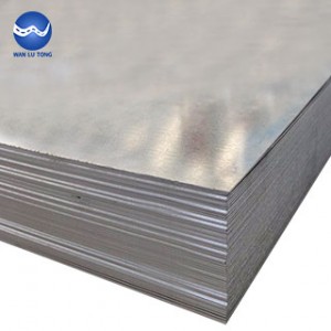 3003 Aluminum plate