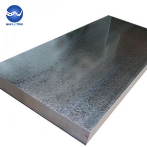 3003 Aluminum plate