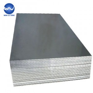 3003 rust-proof aluminum plate