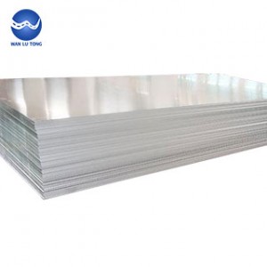 3004 Aluminum plate