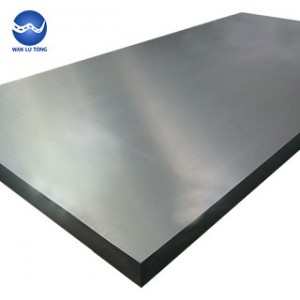 3004 Aluminum plate
