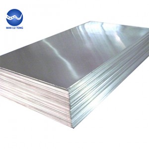 3004 Aluminum plate