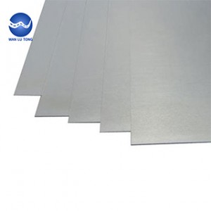 3004 Aluminum plate