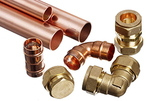 Best Price on Aluminium Scrap - copper profiles tube – Wanlutong