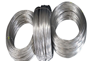 Factory making Thin Aluminum Strip - Aluminum wire – Wanlutong