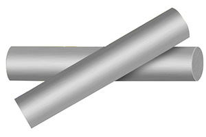 18 Years Factory C2600 Brass Plate - Aluminum alloy rod – Wanlutong detail pictures