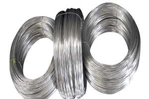 Discount Price Process Aluminium Tube - High purity aluminum wire  – Wanlutong