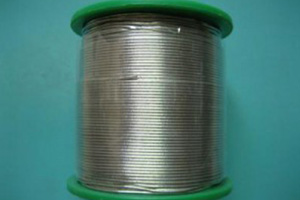 Top Quality Wood Ceiling Boards - Tin wire – Wanlutong detail pictures