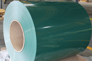 100% Original Copper Clad Aluminum Sheet - Coated aluminum strip – Wanlutong detail pictures