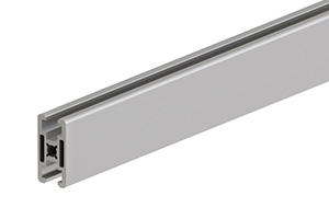 Best-Selling Tin Ingot - Aluminum profiles – Wanlutong detail pictures