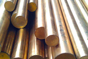 PriceList for Aluminium Pipe 6082 T6 - Tin bronze rod  – Wanlutong