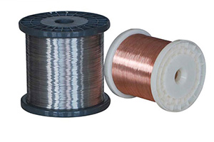 Factory Directly supply Can Tin Opener - bare copper wire – Wanlutong detail pictures