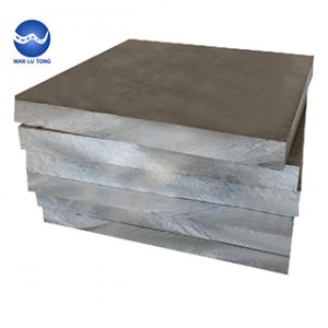 5052 Aluminum plate