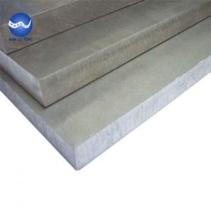 5052 Aluminum plate