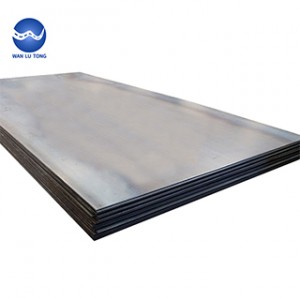 5052 Aluminum plate