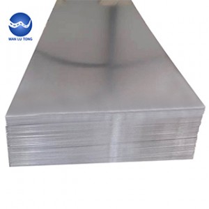 5052 Aluminum plate