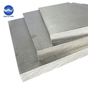 5052 Aluminum plate