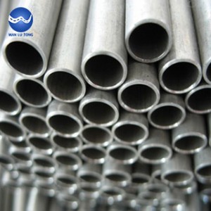 5454 aluminum tube