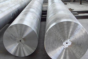 18 Years Factory C2600 Brass Plate - Aluminum alloy rod – Wanlutong detail pictures