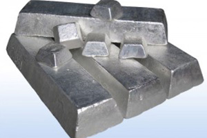 High Quality for Thin Aluminum Strip - Magnesium ingot – Wanlutong