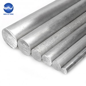 6061 Aluminium rod