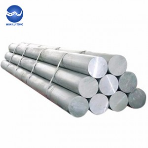 6061 Aluminium rod