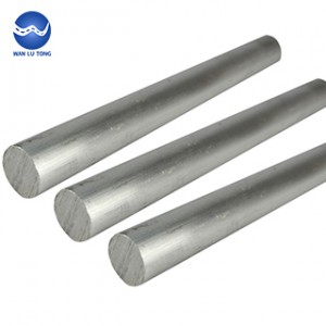 6061 Aluminium rod