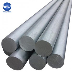 6061 Aluminium rod