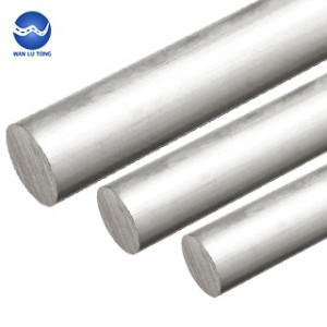 6061 Aluminium rod