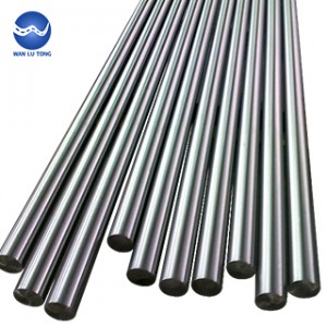 6061 Aluminium rod