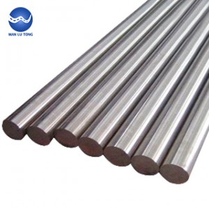 6063 Aluminum rod