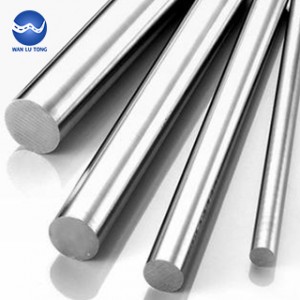 6063 Aluminum rod