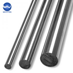 6063 Aluminum rod