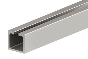 Best-Selling Tin Ingot - Aluminum profiles – Wanlutong detail pictures