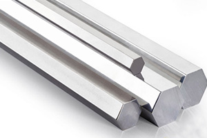 Big discounting T Shaped Aluminum Tubes - Hexagonal aluminum rod  – Wanlutong