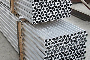 Reliable Supplier Aluminium Tube Cc2016 - Pure aluminum tube – Wanlutong detail pictures