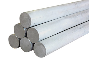 factory low price Chocolate Powder - Pure aluminum rod – Wanlutong