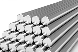 Hot-selling 7075 T6 Aluminum Tube - Aluminum alloy rod – Wanlutong