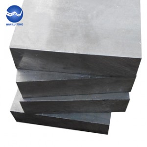 7075 Aluminum plate