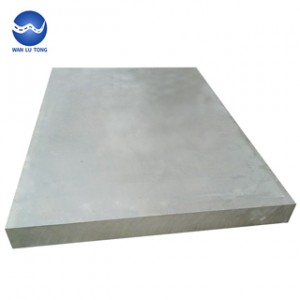 7075 Aluminum plate