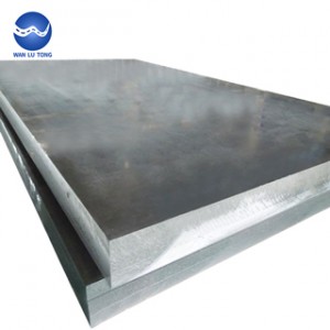 7075 Aluminum plate